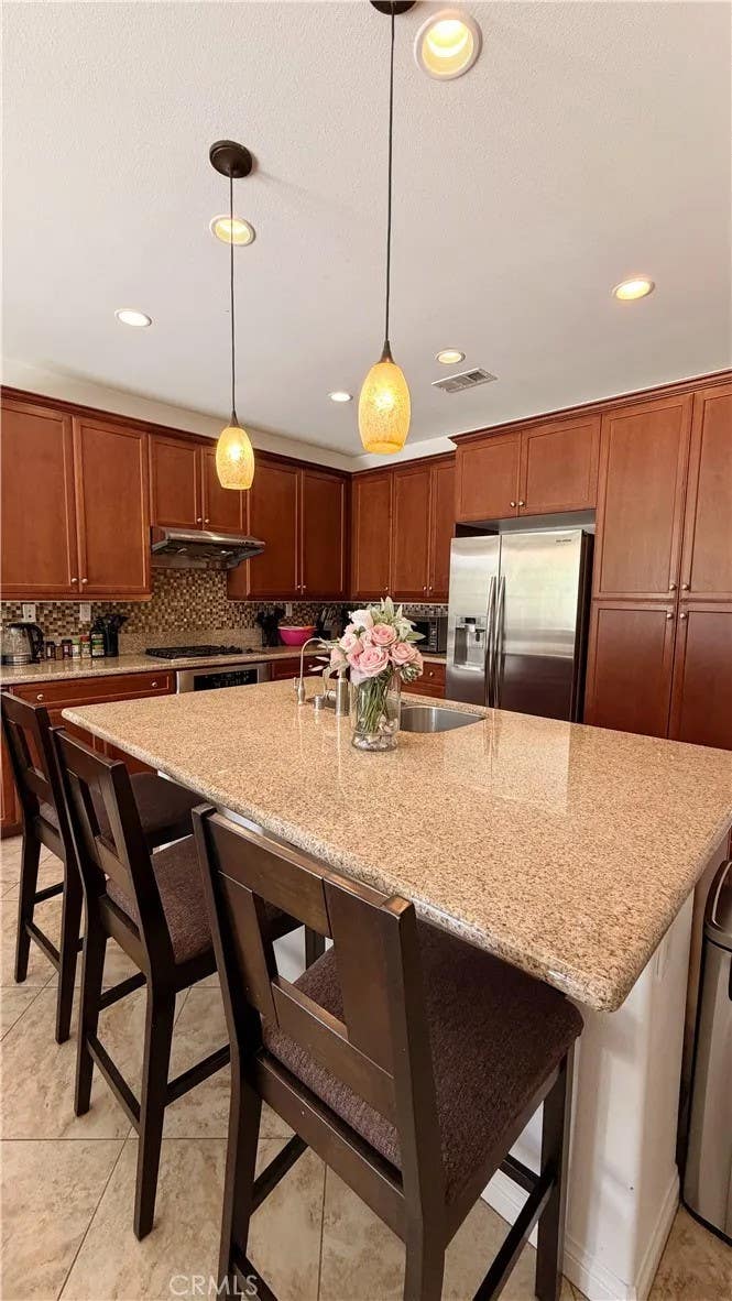 Photo of 7143 Leighton Drive, Eastvale, CA 92880 (MLS # TR26121543)