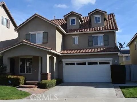 6 Asbury Irvine CA 92602