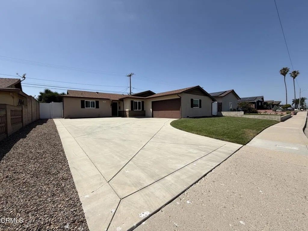 Photo of 1785 Kern Street, Port Hueneme, CA 93041 (MLS # V1-36073)