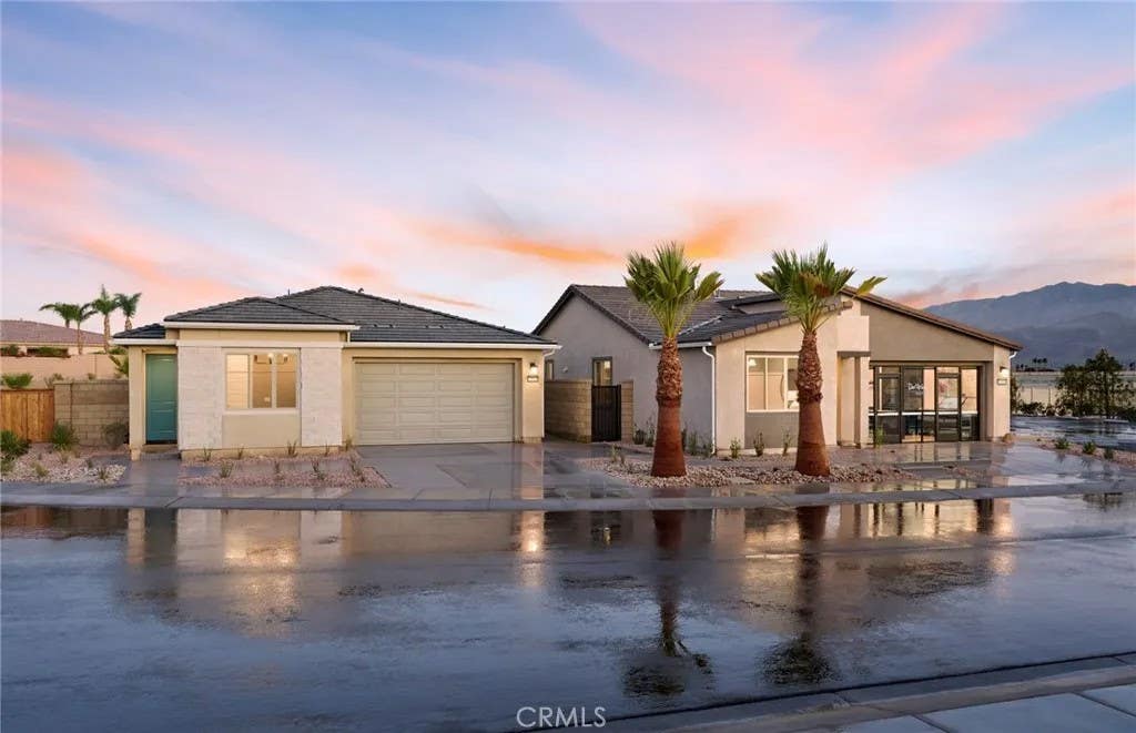 Photo of 73770 Palm Paradise Drive, Palm Desert, CA 92211 (MLS # IV26088176)