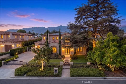 Photo of 501 W Woodruff AVE, Arcadia, CA 91007 (MLS # WS26148499)