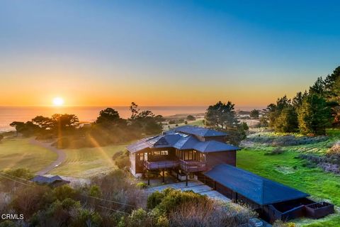 Photo of 45460 Indian Shoals Road, Mendocino, CA 95460 (MLS # C1-11276)