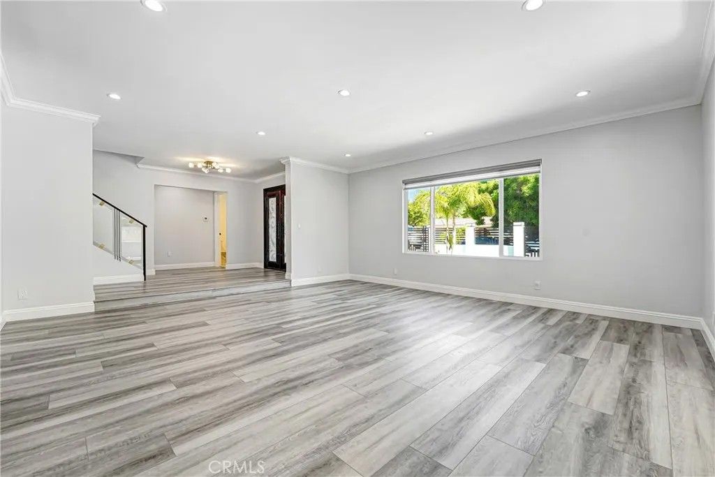 Photo of 17344 Napa Street, Sherwood Forest, CA 91325 (MLS # SR26095682)