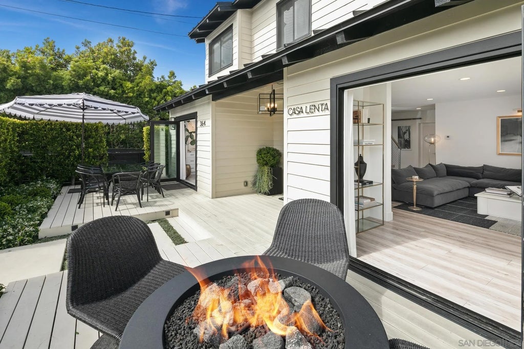 Photo of 364 Pacific Ave, Solana Beach, CA 92075 (MLS # 260021211)