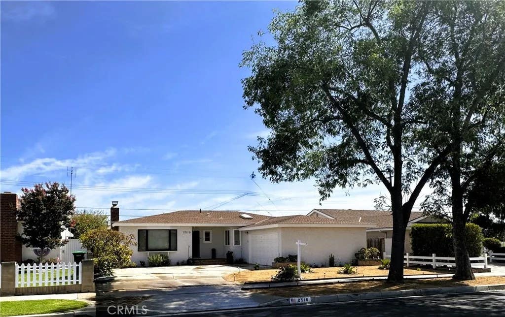 Photo of 2516 E Quincy AVE, Orange, CA 92867 (MLS # PW26162820)
