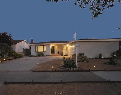 Photo of 2516 E Quincy AVE, Orange, CA 92867 (MLS # PW26162820)