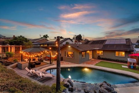 Photo of 8677 Via Del Luz, El Cajon, CA 92021 (MLS # 260009983)