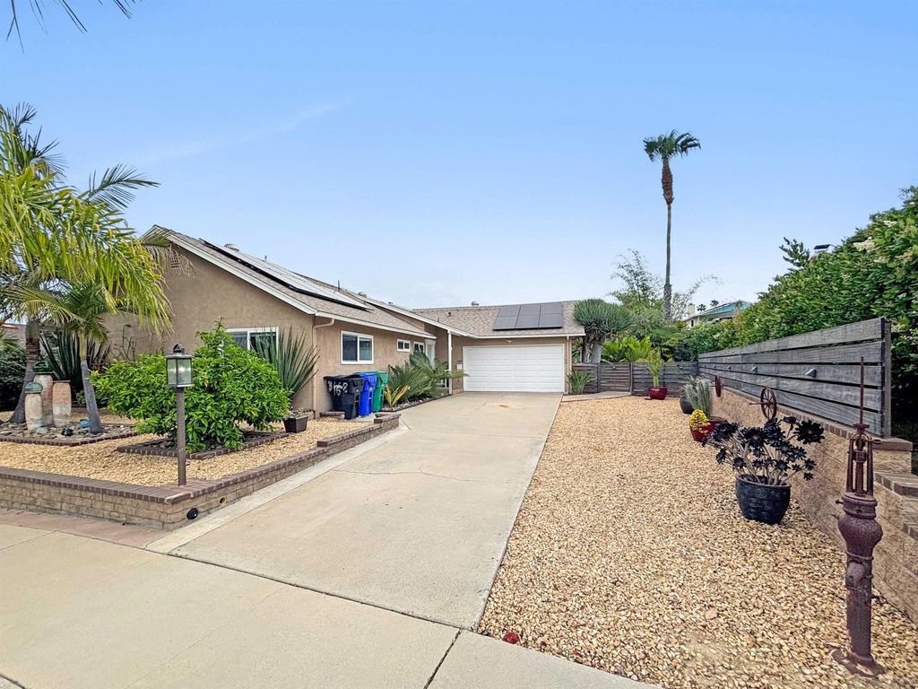 Photo of 3168 Courser AVE, San Diego, CA 92117 (MLS # 260015186)