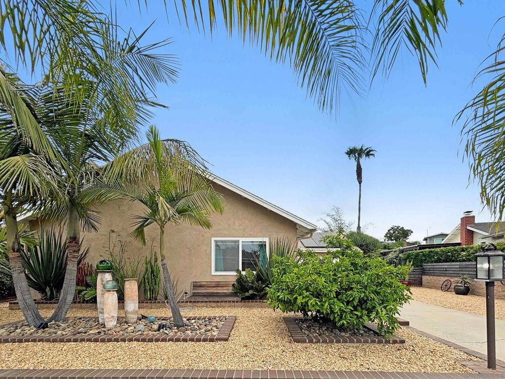 Photo of 3168 Courser AVE, San Diego, CA 92117 (MLS # 260015186)