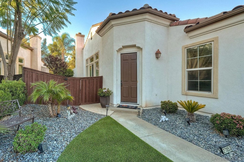 Photo of 27053 Saint Andrews Lane, Valley Center, CA 92082 (MLS # 260024743)