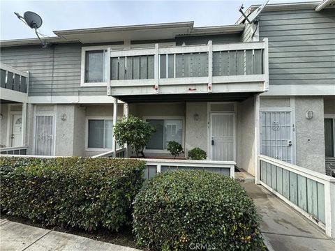 Photo of 926 W Philadelphia Street #41, Ontario, CA 91762 (MLS # CV26003131)