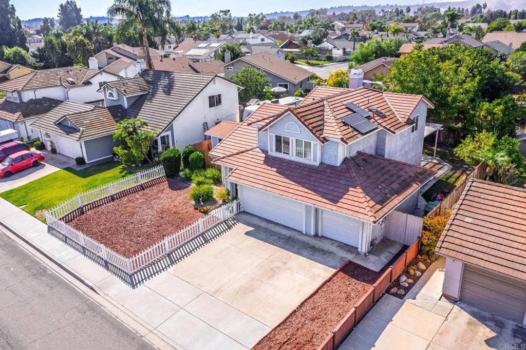 Photo of 4499 Pebble Beach Drive, Oceanside, CA 92057 (MLS # NDP2607282)