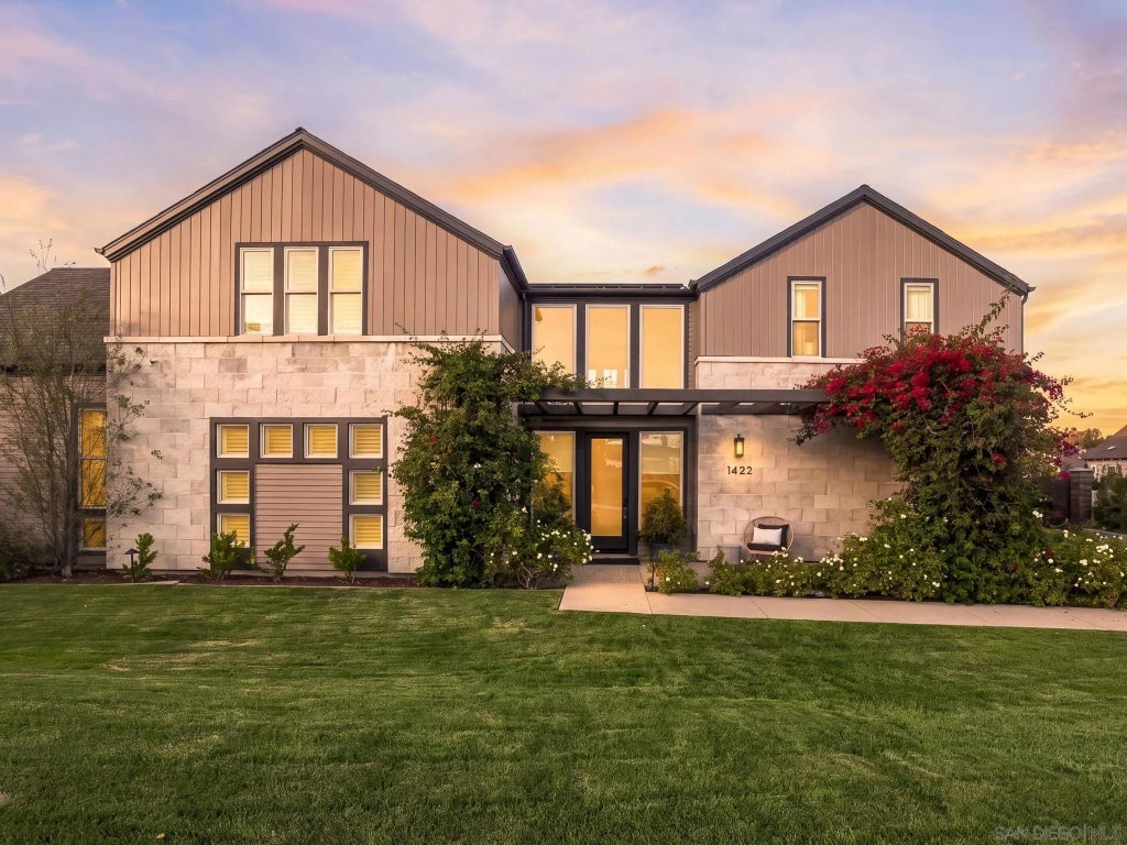 Photo of 1432 Enclave Court, Encinitas, CA 92024 (MLS # 260024736)