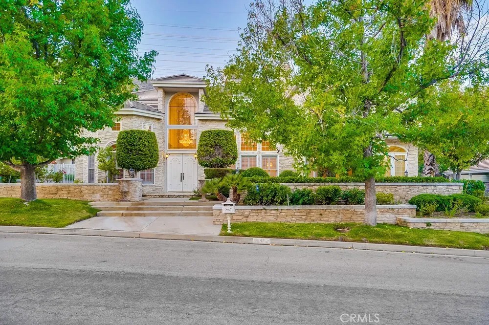 849 Greenridge