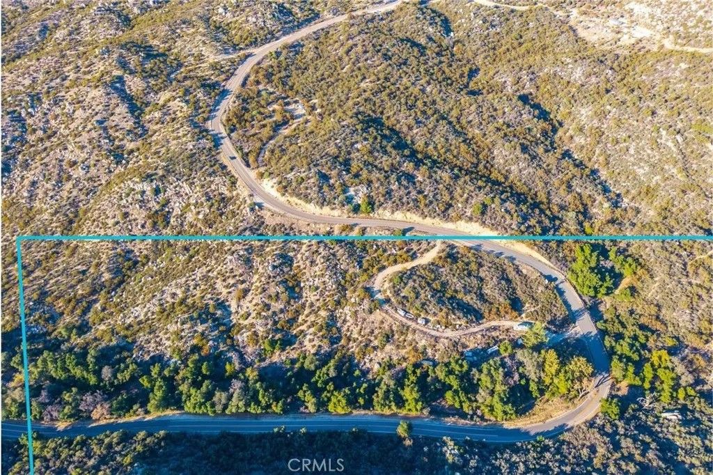 Photo of 28618 Chihuahua Valley, Warner Springs, CA 92086 (MLS # ND26000148)