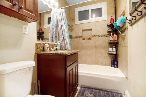 Tiny photo for 4692 Jackson St, Riverside, CA 92503 (MLS # DW25273294)