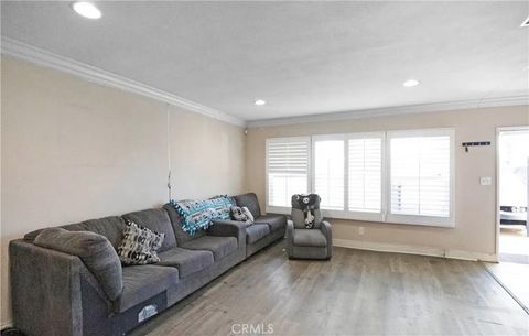 Tiny photo for 4692 Jackson St, Riverside, CA 92503 (MLS # DW25273294)