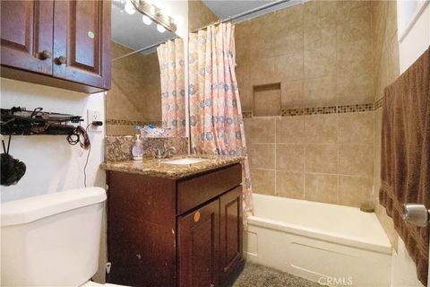 Tiny photo for 4692 Jackson St, Riverside, CA 92503 (MLS # DW25273294)