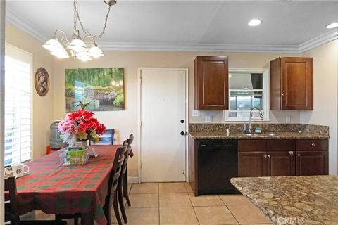 Tiny photo for 4692 Jackson St, Riverside, CA 92503 (MLS # DW25273294)