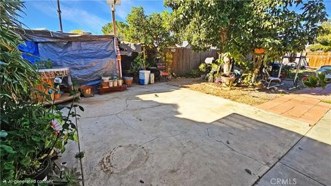 Tiny photo for 4692 Jackson St, Riverside, CA 92503 (MLS # DW25273294)