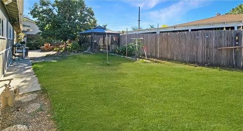 Tiny photo for 4692 Jackson St, Riverside, CA 92503 (MLS # DW25273294)