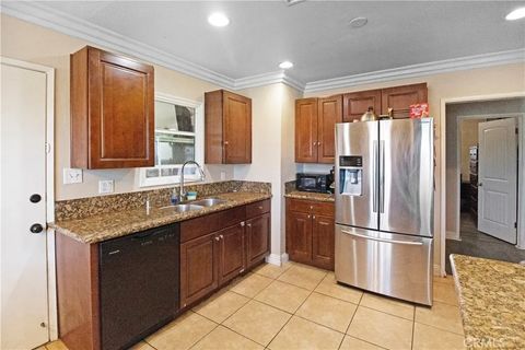 Tiny photo for 4692 Jackson St, Riverside, CA 92503 (MLS # DW25273294)