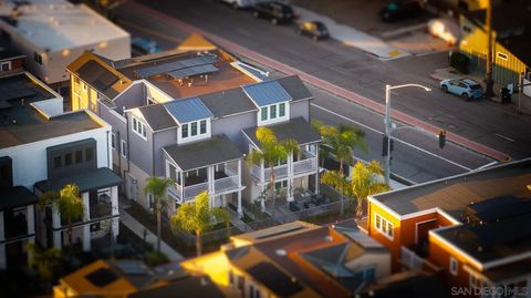 Photo of 807 Santa Barbara Pl, San Diego, CA 92109 (MLS # 250045108)