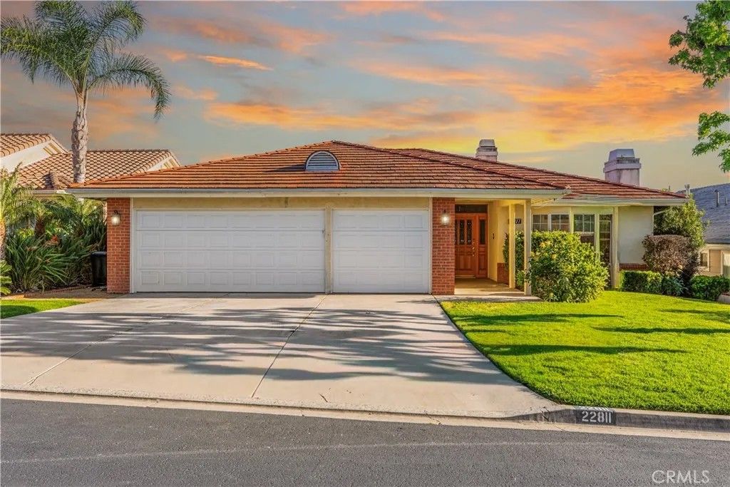 Photo of 22811 Cove View, Canyon Lake, CA 92587 (MLS # SW26043030)