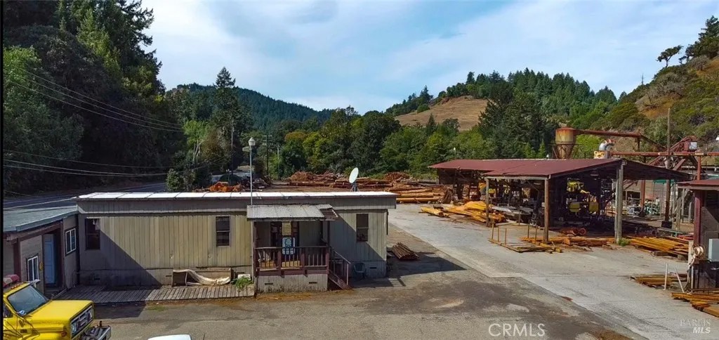 1800 West Ca-20