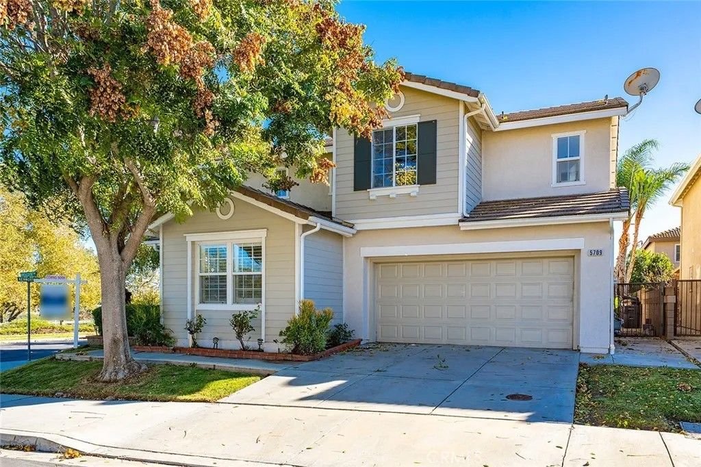 Photo of 5709 Knollside Way, Chino Hills, CA 91709 (MLS # TR25272975)