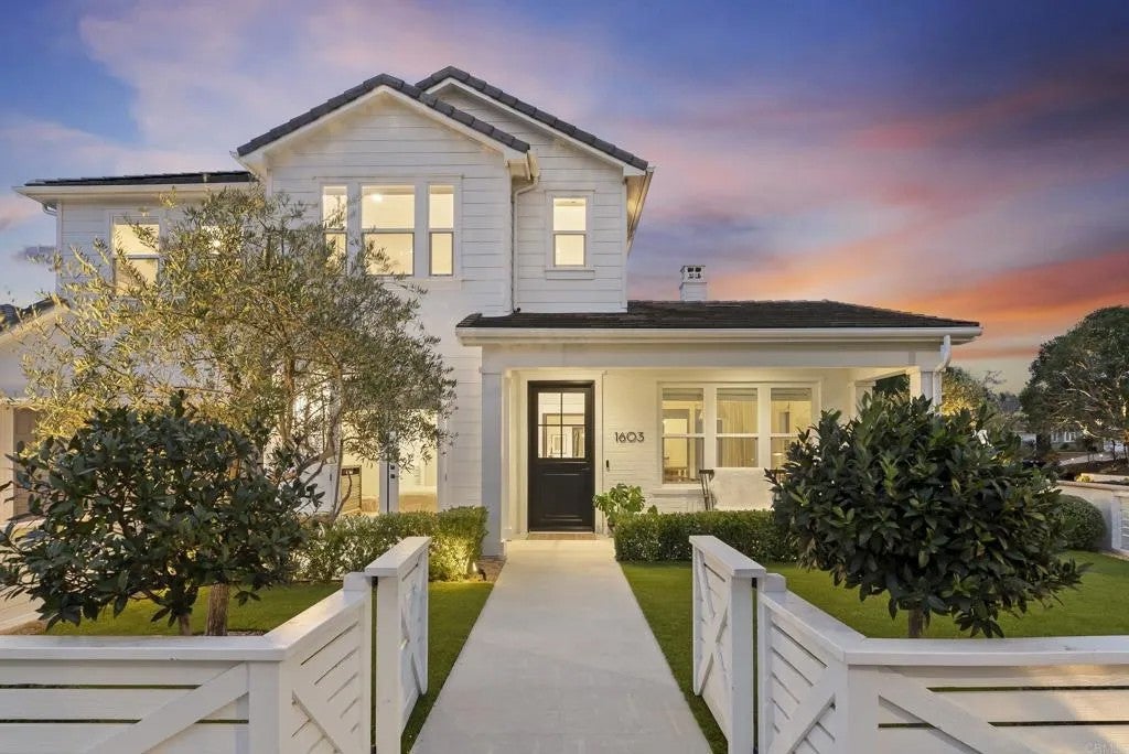 Photo of 1603 Frazier Avenue, Carlsbad, CA 92008 (MLS # NDP2609854)