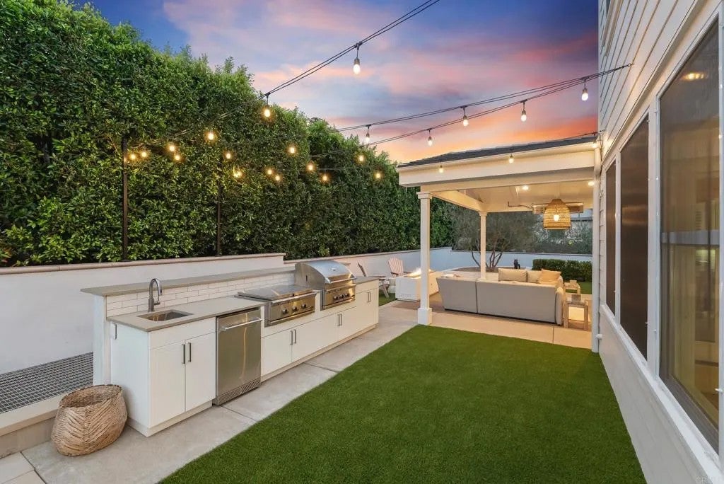 Photo of 1603 Frazier Avenue, Carlsbad, CA 92008 (MLS # NDP2609854)