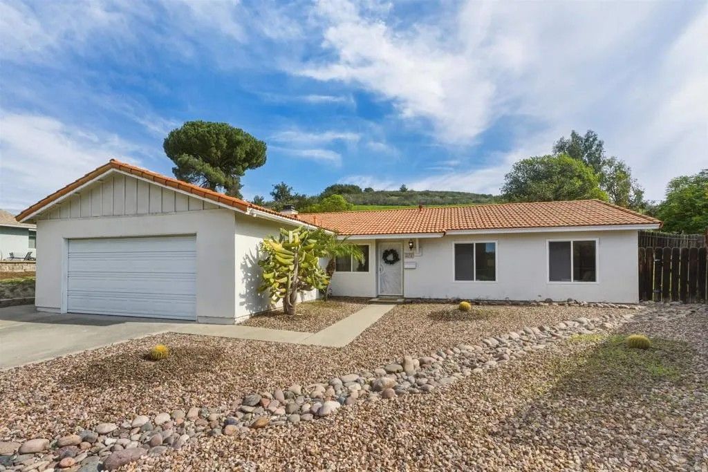 Photo of 9909 Halberns Boulevard, Santee, CA 92071 (MLS # NDP2600846)