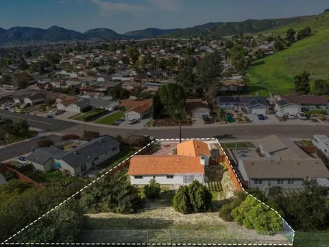 9909 Halberns Boulevard, Santee, CA 92071 - #: NDP2600846