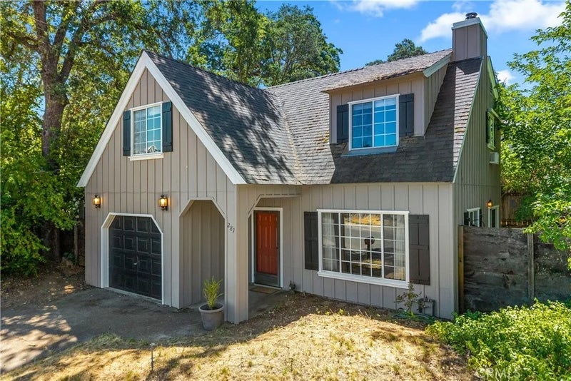 287 Forest Drive