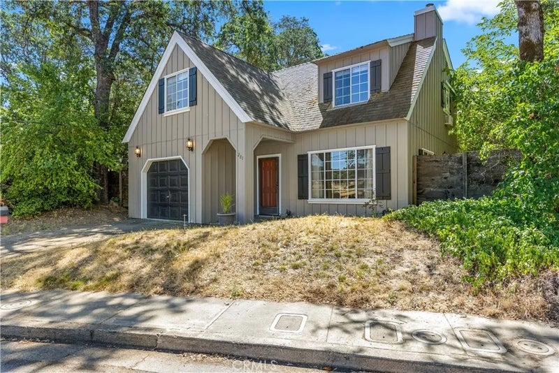 287 Forest Drive