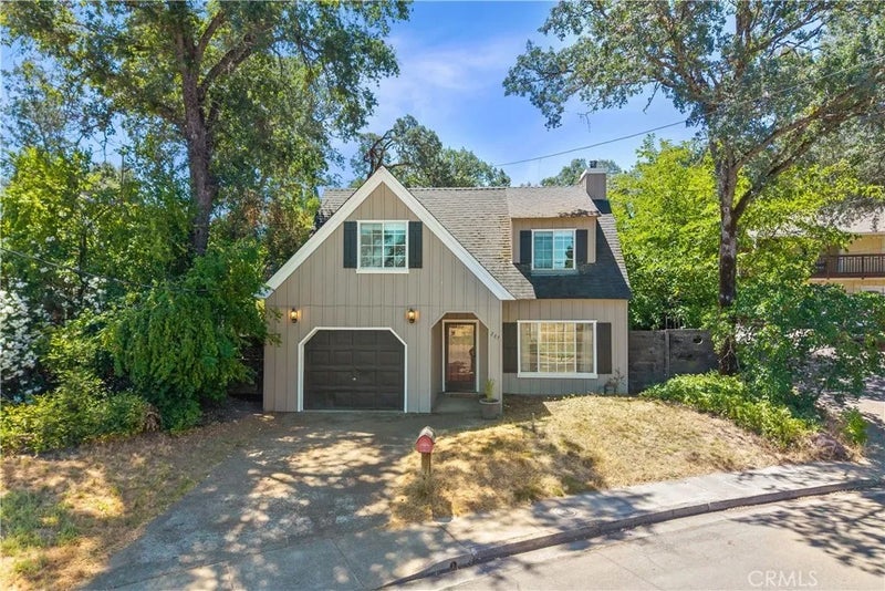 287 Forest Drive