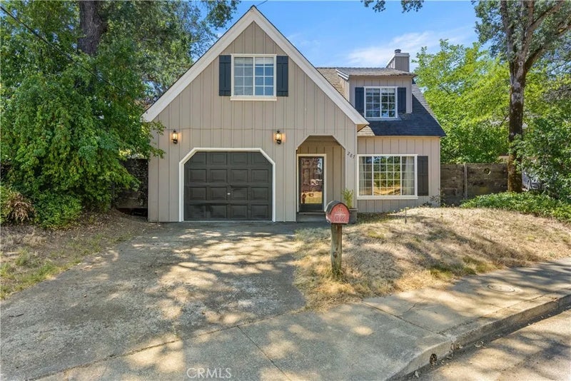 287 Forest Drive