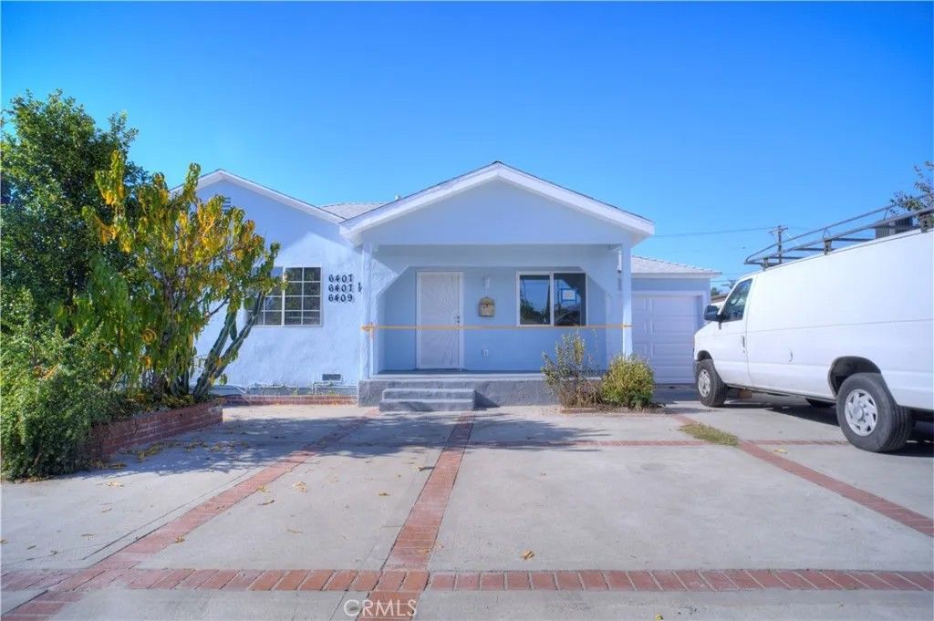 Photo of 6409 Camellia, North Hollywood, CA 91606 (MLS # SR25280615)