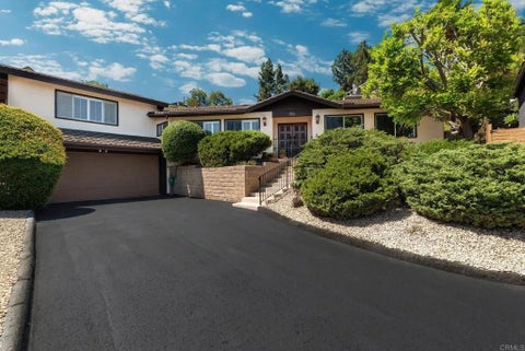 Photo of 8764 Glenira Avenue, La Mesa, CA 91941 (MLS # NDP2608256)
