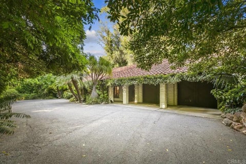 Property photo of 6036 Rainbow Heights Road, Fallbrook, CA 92028
