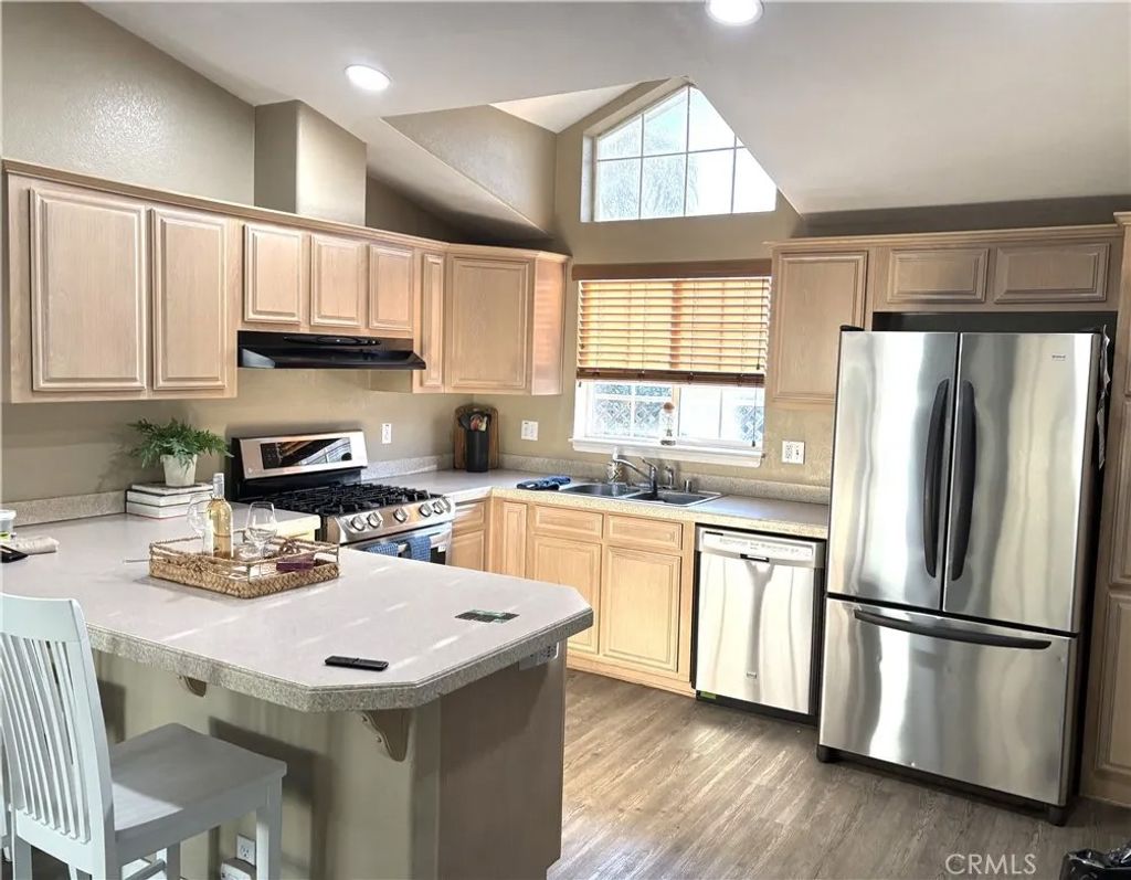 Photo of 27250 Murrieta Rd #262, Menifee, CA 92586 (MLS # SW26067535)