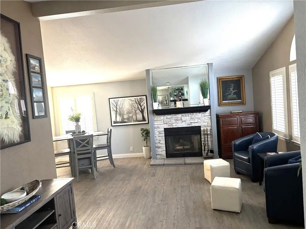 Photo of 27250 Murrieta Rd #262, Menifee, CA 92586 (MLS # SW26067535)