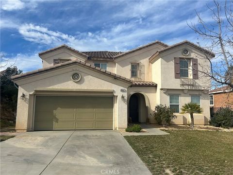 Photo of 38667 Panther Dr, Palmdale, CA 93551 (MLS # BB26019375)
