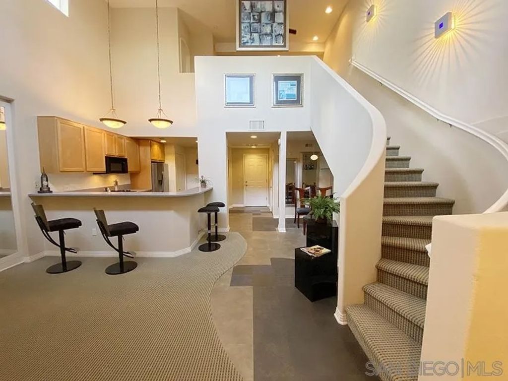 Photo of 1501 India St #519, San Diego, CA 92101 (MLS # 2600608)