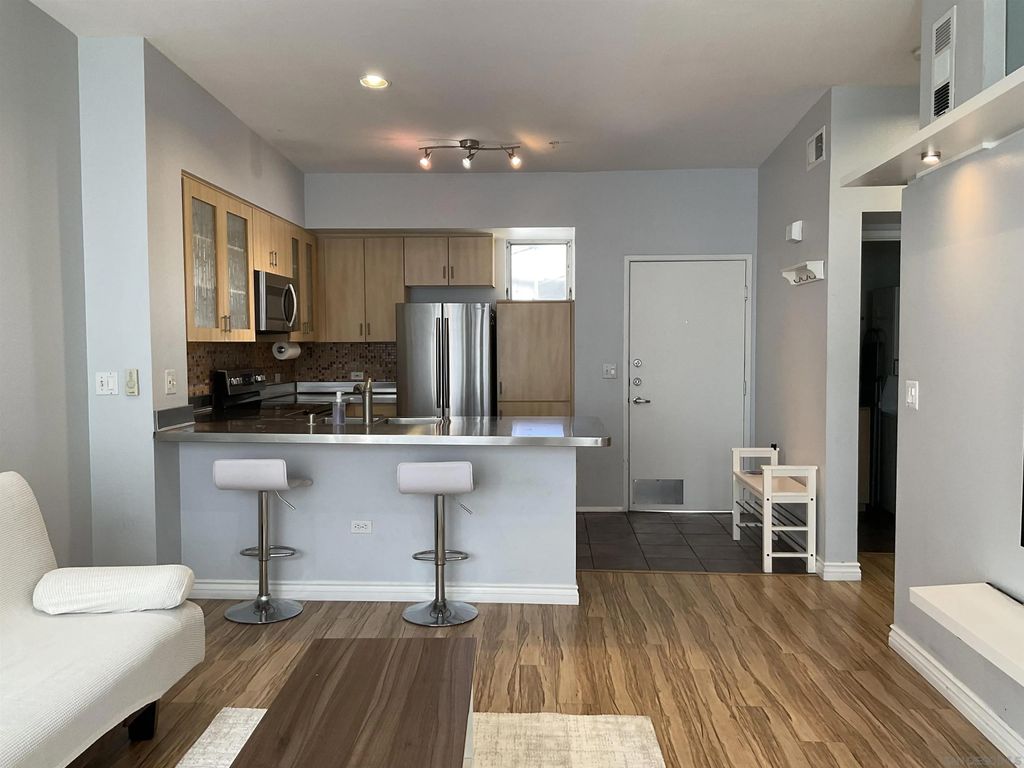 Photo of 101 Market St #437, San Diego, CA 92101 (MLS # 250045876)