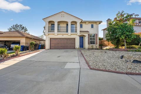 Photo of 1175 Corte De Cera, Chula Vista, CA 91910 (MLS # 260019186)