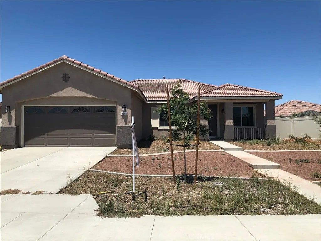 Photo of 2062 Splendid Circle, San Jacinto, CA 92582 (MLS # SW25151739)