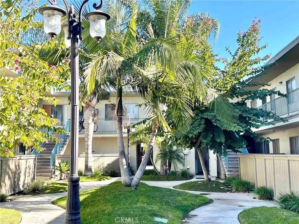 Photo of 13902 la Pat Pl #7, Westminster, CA 92683 (MLS # PW26087987)