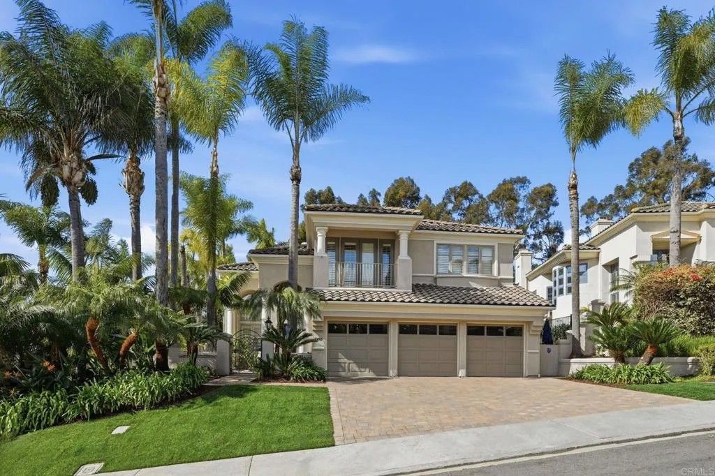 Photo of 7185 Tern Place, Carlsbad, CA 92011 (MLS # NDP2601571)